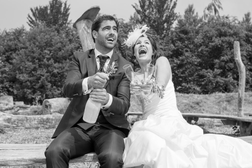 Lonneke Fotografie Helmond - Fotograaf bruiloft Trouwfotograaf ... foto 1